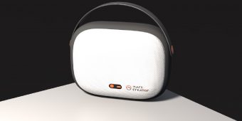 Portable Speaker